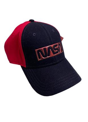 Кепка бейсболка nasa оригинал новая