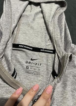 Кофта nike, кофтинка, худі