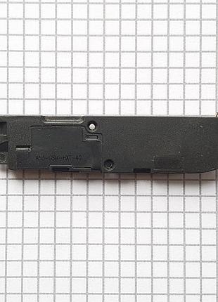 Поліфонічний динамік doogee x9 pro в зборі для телефону оригінал з розборки