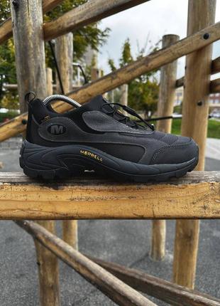 Термо кроссовки merrell