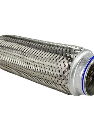 Гофра глушителя opel insignia