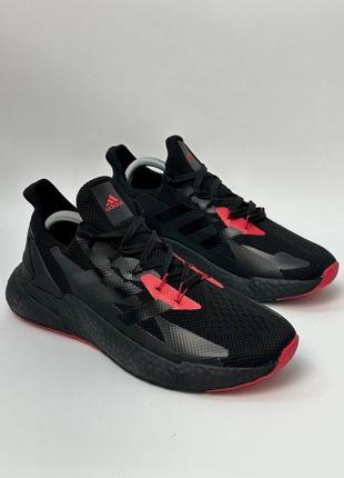 Adidas x9000 l3 core black/red