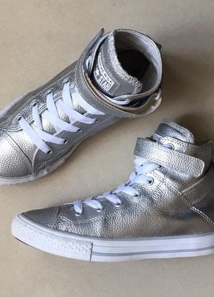 Ботинки converse (usa) оригинал