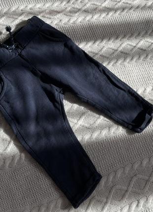 Штани baby club