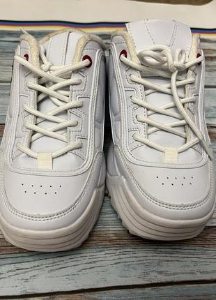 Кросівки-сабо kappa