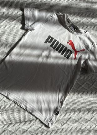 Футболка puma