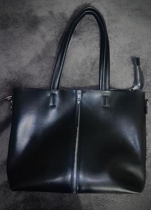 Сумка-шопер romashka