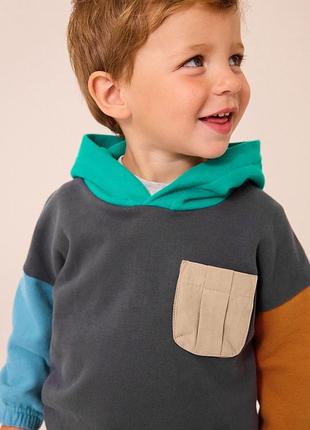 Спортивний з нової колекції мультиколір💙💚🩵🤎🧡3 фото