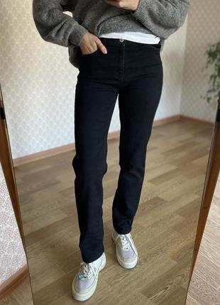 Прямые слим джинсы the sienna straight