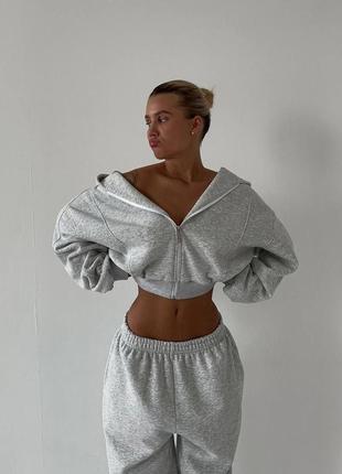 Стильний костюм2 фото