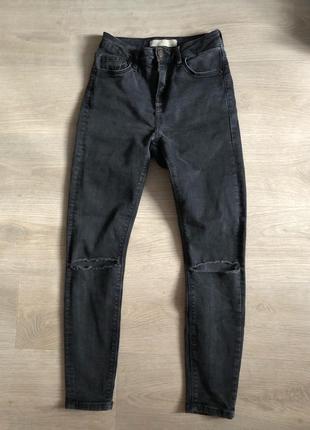 Джинси zara
