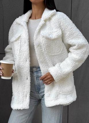 Сорочка баранчик, теді