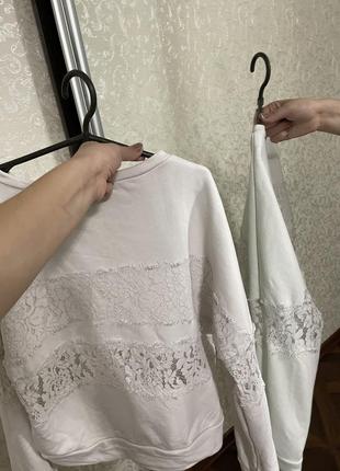 Свиншот с кружевом 🤍 4