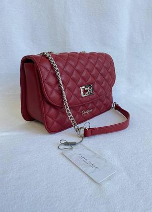 Сумочка кросс-боди david jones