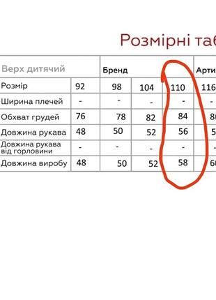 Куртка для мальчика 7