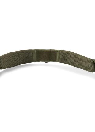 Пояс розвантажувальний для рюкзака 5.11 tactical® skyweight hip belt l/xl sage green3 фото