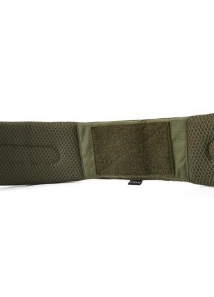 Пояс розвантажувальний для рюкзака 5.11 tactical® skyweight hip belt l/xl sage green9 фото