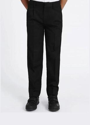 Черные брюки george