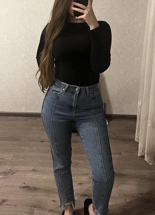 Джинси
