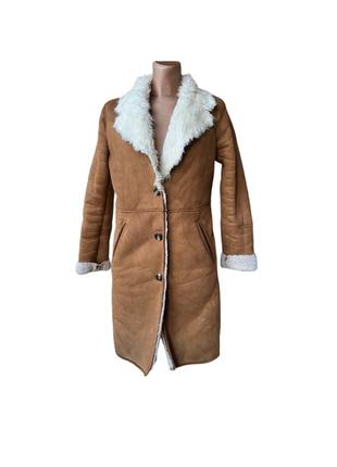 Дублянка bershka замша