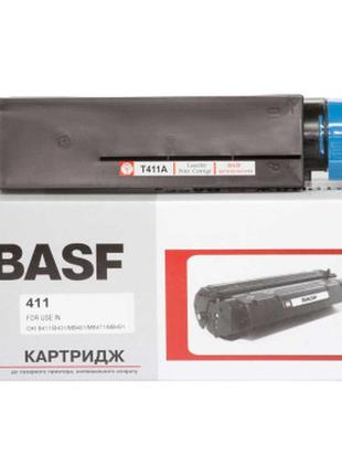 Тонер-картридж basf oki b4100/4200/4250/4300/4350 , 01103409 (basf-kt-01103409)