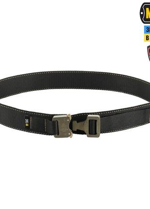 M-tac ремень cobra buckle belt black m/l2 фото