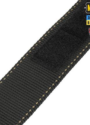 M-tac ремень cobra buckle belt black m/l5 фото