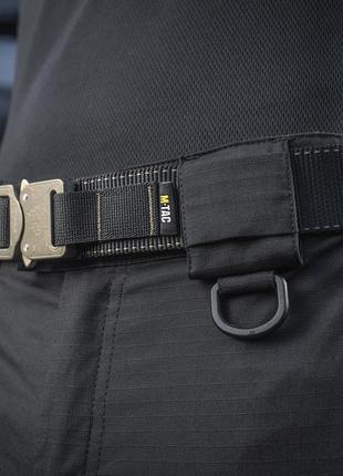 M-tac ремень cobra buckle belt black m/l8 фото