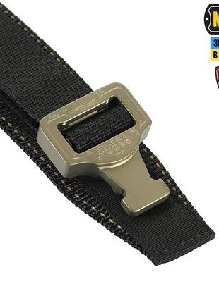 M-tac ремень cobra buckle belt black m/l4 фото