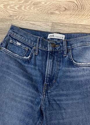 Джинси zara нові2 фото
