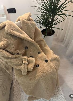 Пальто шубка