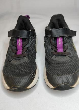 Кроссовки детские nike
