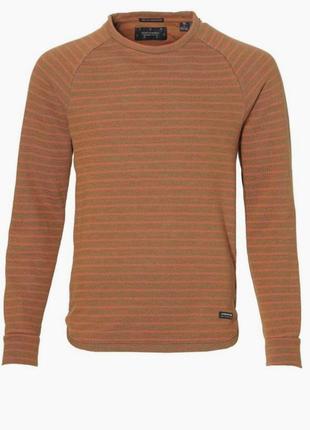 Стильный красивый мужской джемпер scotch&soda турция этикетка