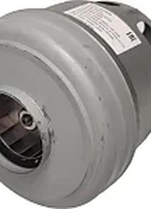 Двигун (мотор) для пилососа bosch gs-10, gl-30, gl-40, 1600w d=101 h=114, 751273, 650201, vc07w252u