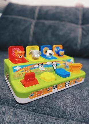 Игрушка 6мис +