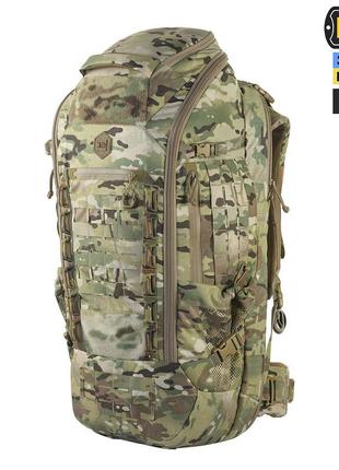 M-tac рюкзак large gen.iv elite multicam 60 литров мультикам