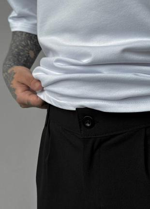 Брюки штаны багги