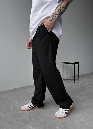 Брюки штаны багги