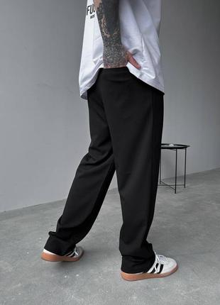 Брюки штаны багги