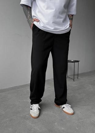 Брюки штаны багги