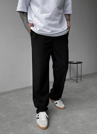 Брюки штаны багги