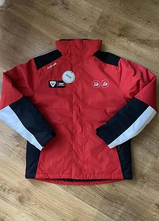 Лыжная куртка