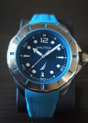 Nautica "koh may bay" годинник наручний2 фото