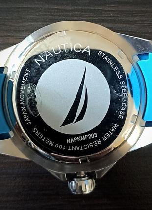 Nautica "koh may bay" годинник наручний6 фото