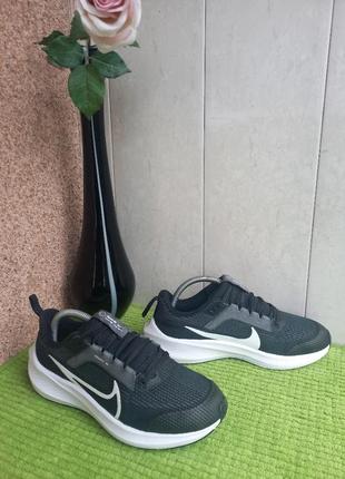 Кроссовки для бега  nike air zoom pegasus 40 ( dx2498 - 001 ) унисекс