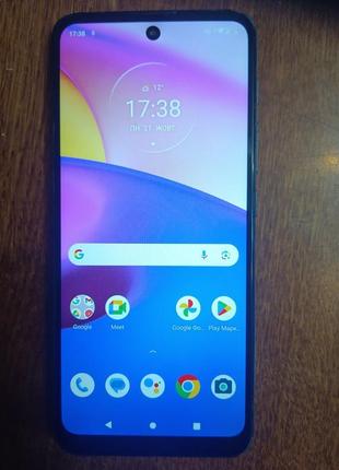Motorola moto e40 4/64gb