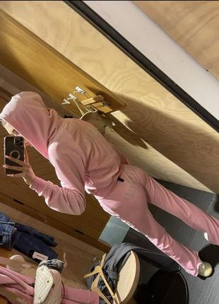 Костюм juicy couture