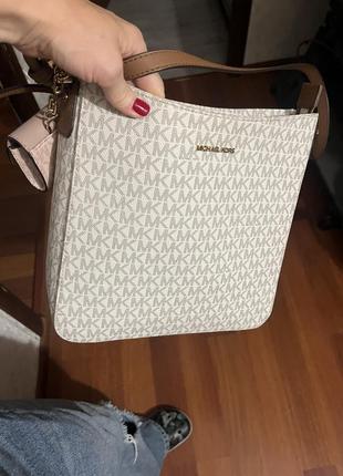 Сумка michael kors оргигигигинал