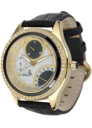 Женские часы le chic cl 1595 g