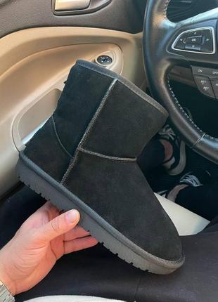Унісекс угги Женские серые угги Женские серые угги ugg ultra mini oesterkleur gray oesterkleur gray